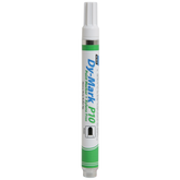 Dy-Mark - P10 Paint Markers White | 12071011